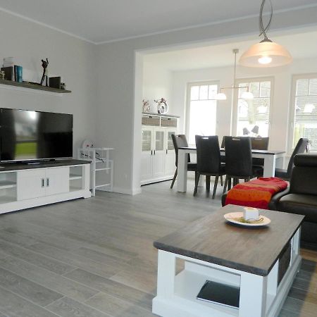 Haus Frieda Villa Zingst Exterior foto