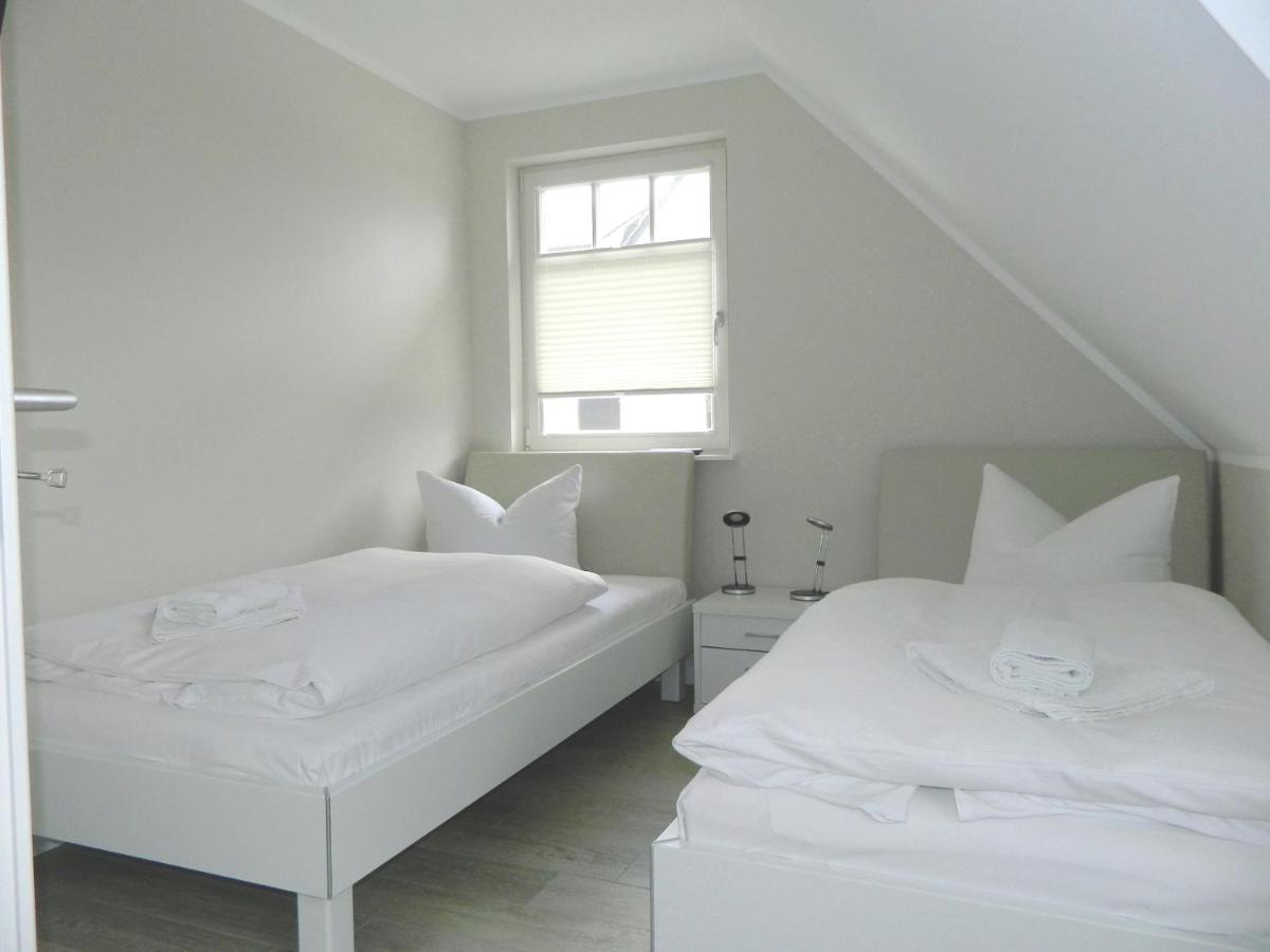 Haus Frieda Villa Zingst Exterior foto